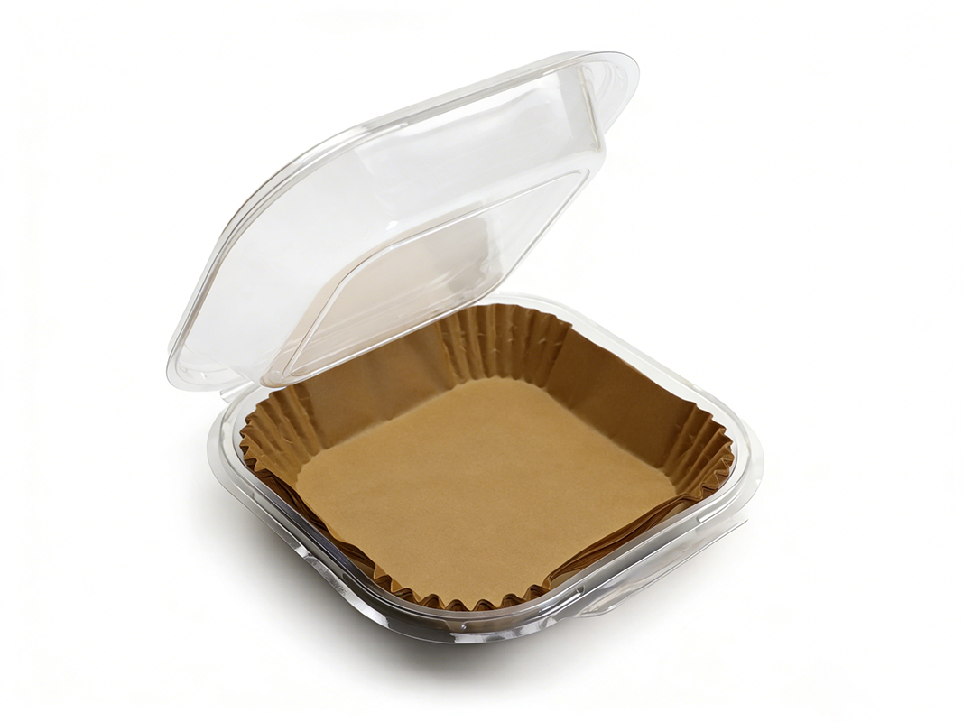 Air Fryer Paper - 2