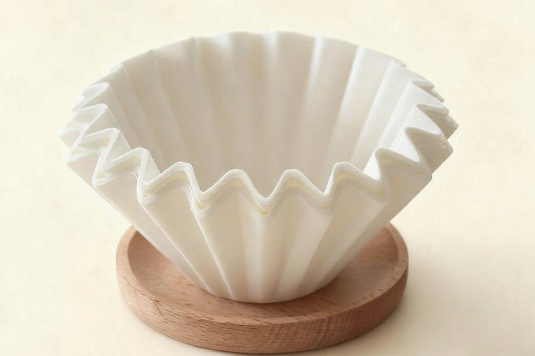 Bowl Coffee Filter