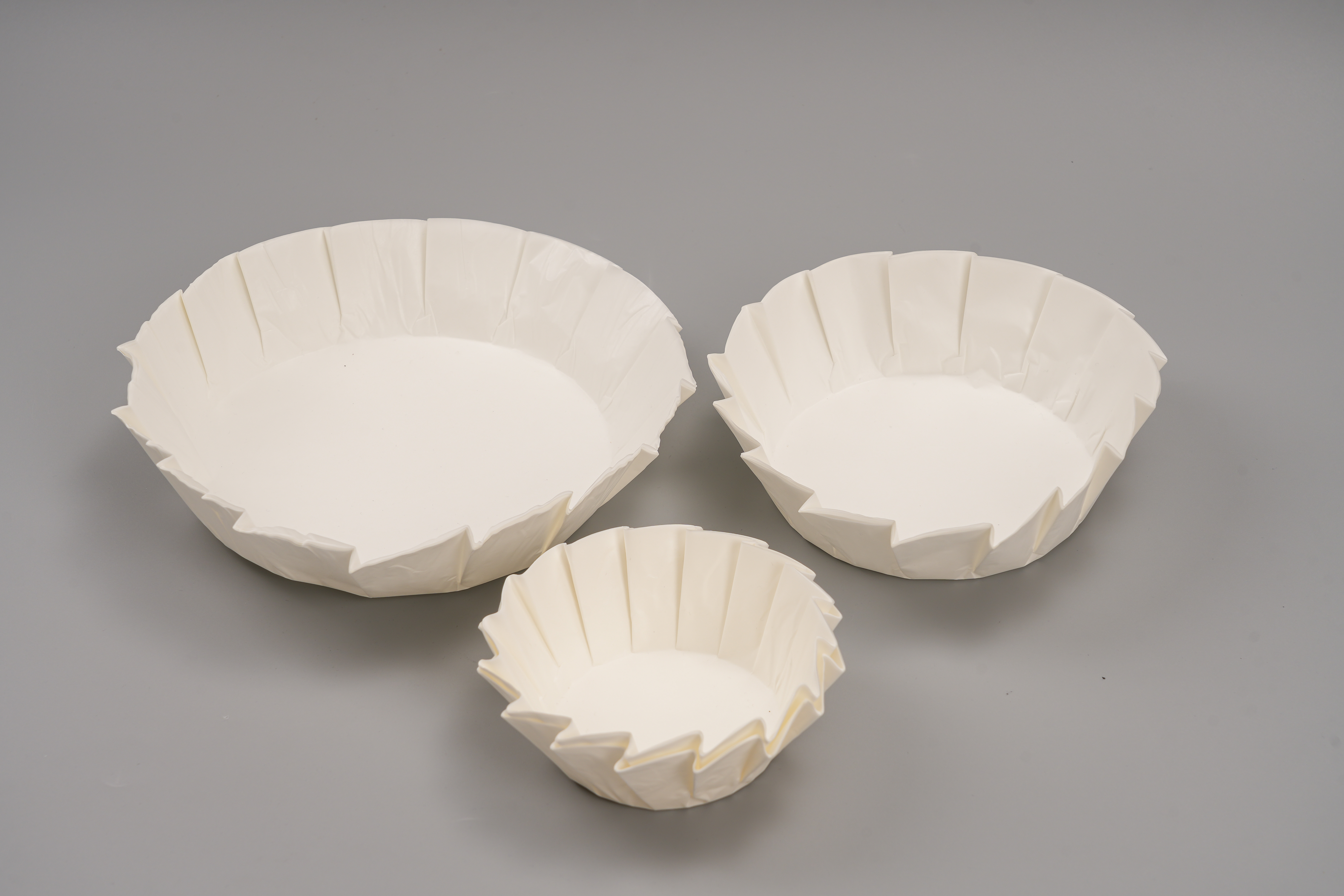 Basque Cheesecake Paper - 5