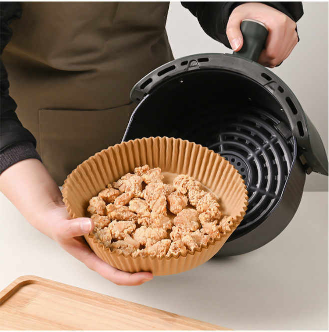 烘焙及烹饪用纸