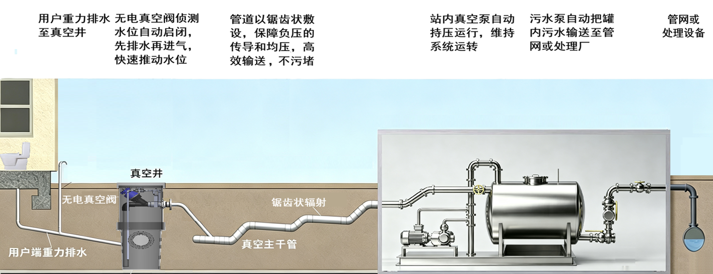 工作流程图