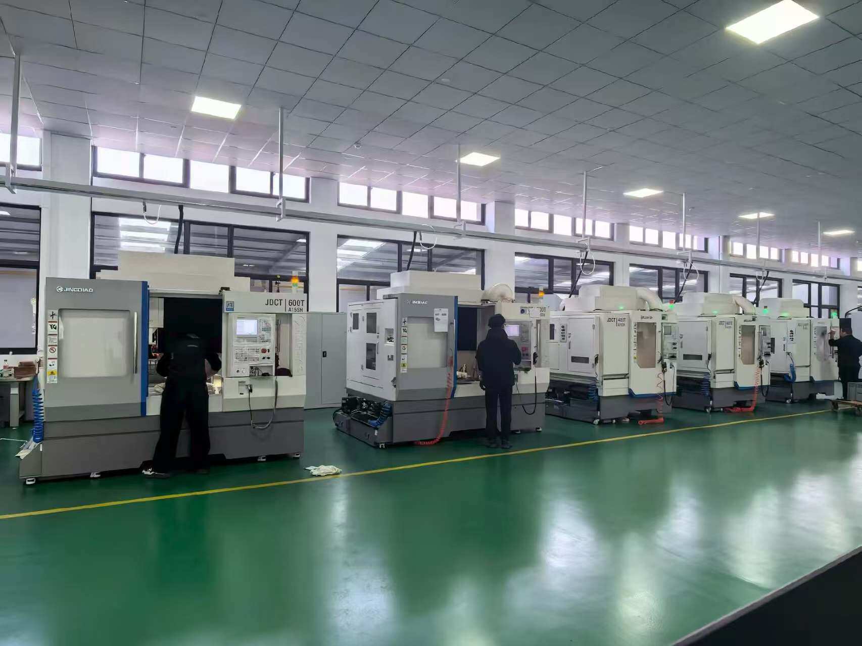医疗器械厂商批量采购