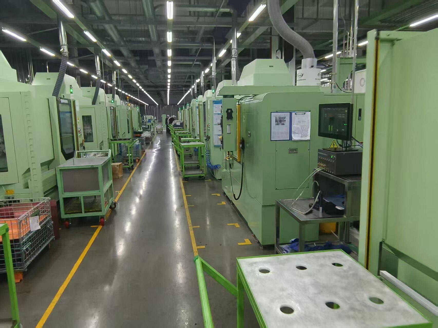 医疗器械厂商批量采购