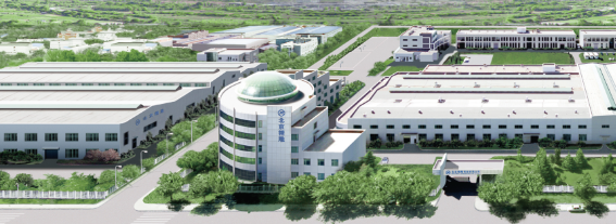 北京精雕科技集团有限公司