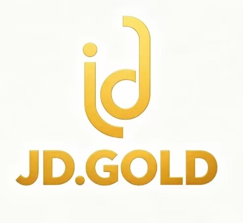 JD.GOLD Logo