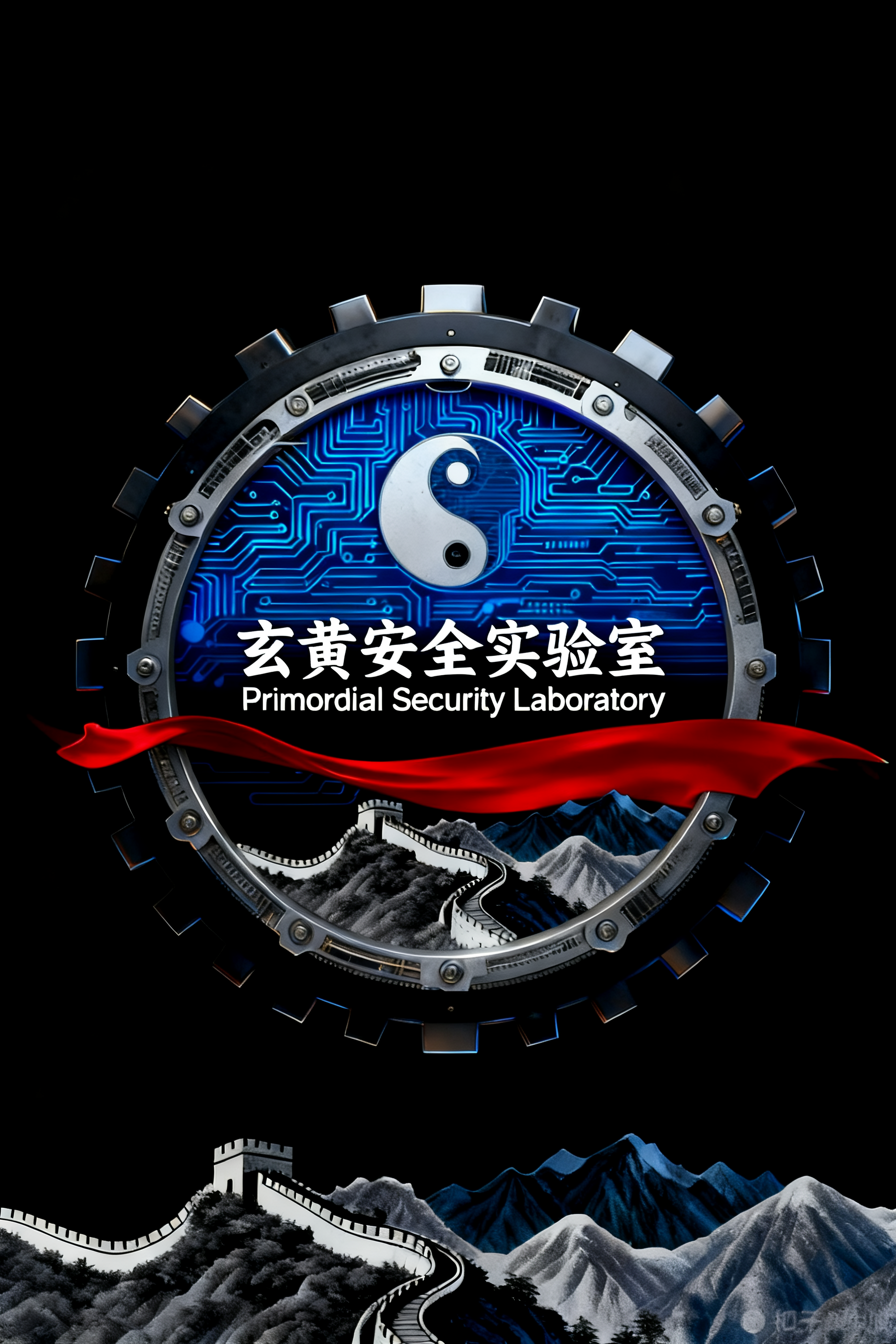 玄黄安全实验室 Logo