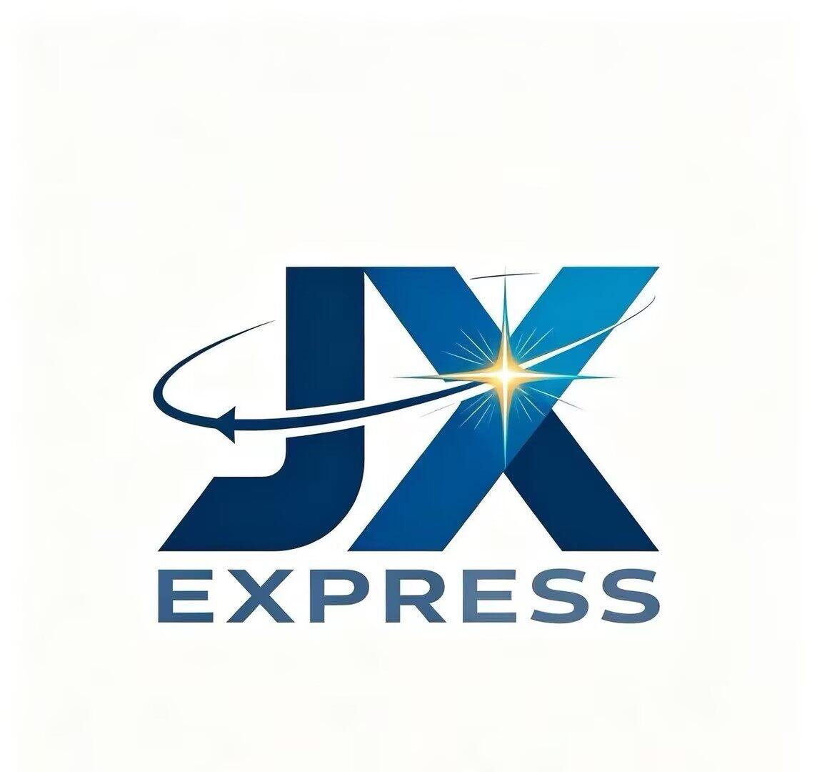 Shenzhen Jinxing Global International Supply Chain Management Co., Ltd. Logo
