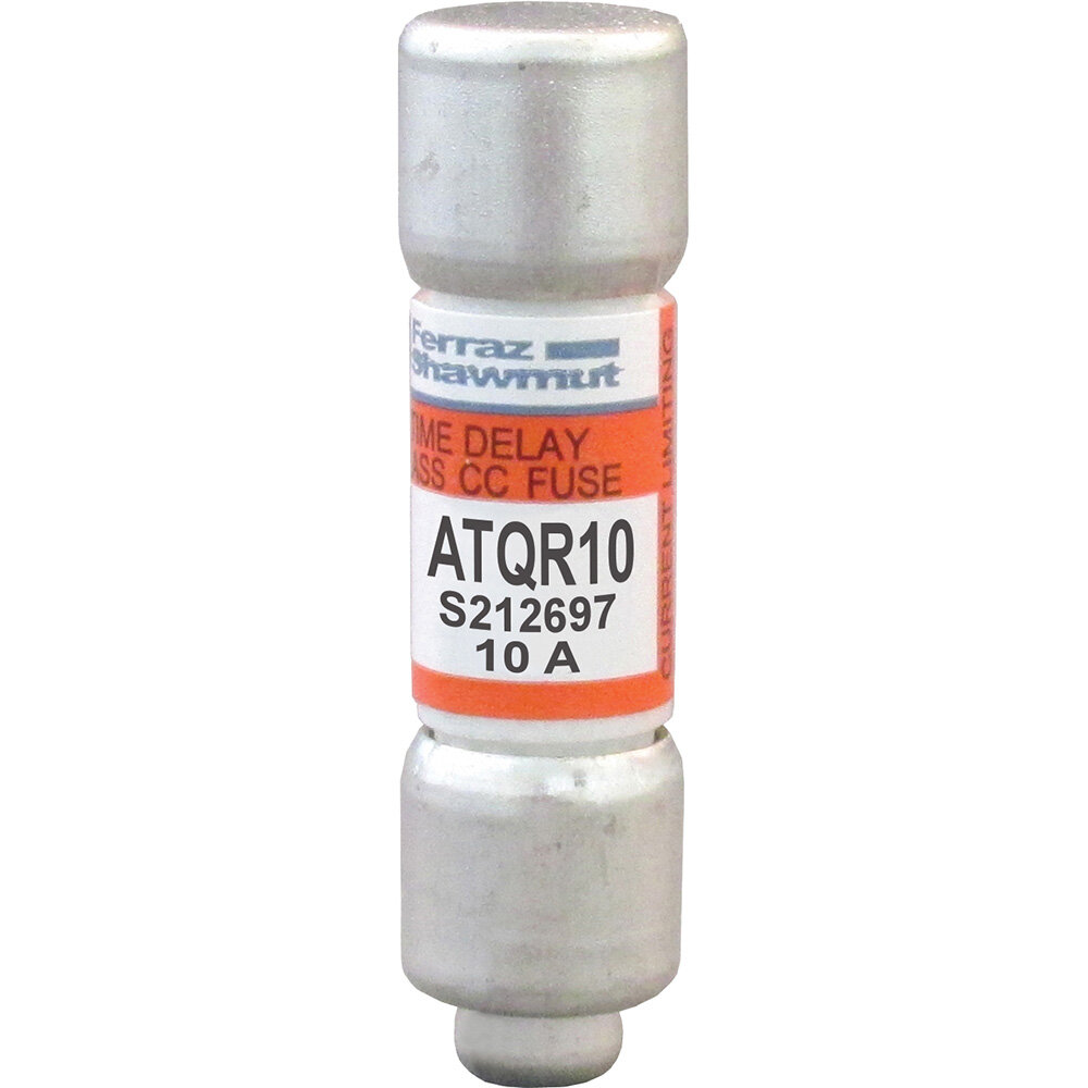 ATQR10 Mersen Fuse