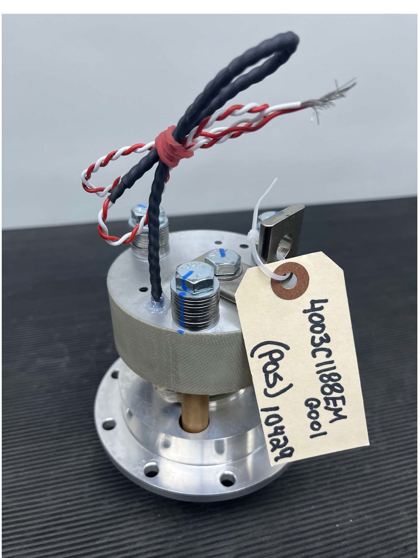 GE SCR PN 4003C1188EMG001