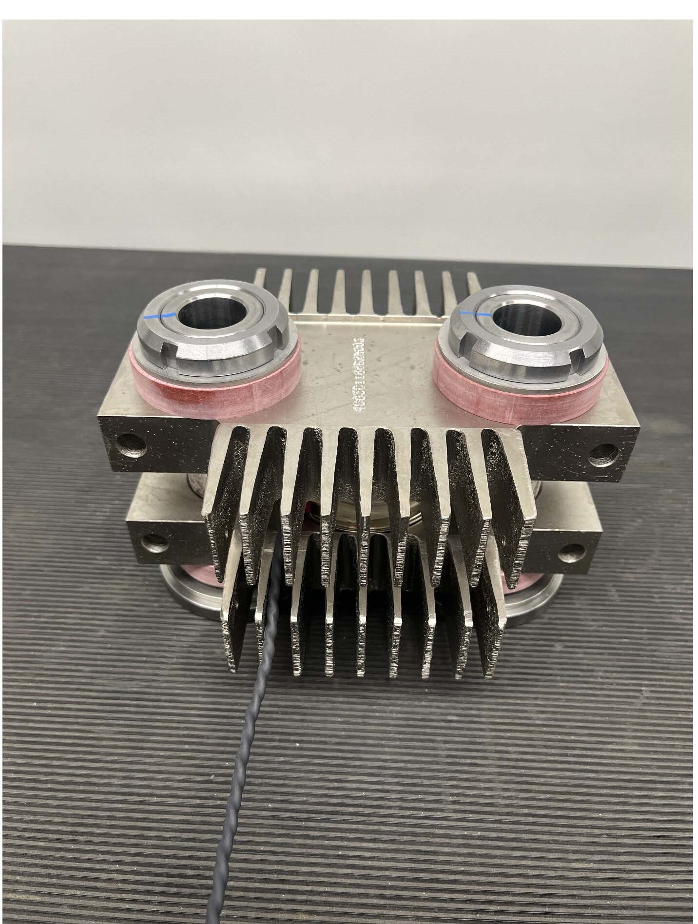 GE Rectifier Assembly Part Number 4003C1188BRG003