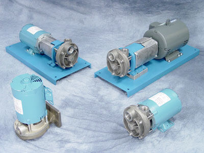 MTH T51 Turbine Pump