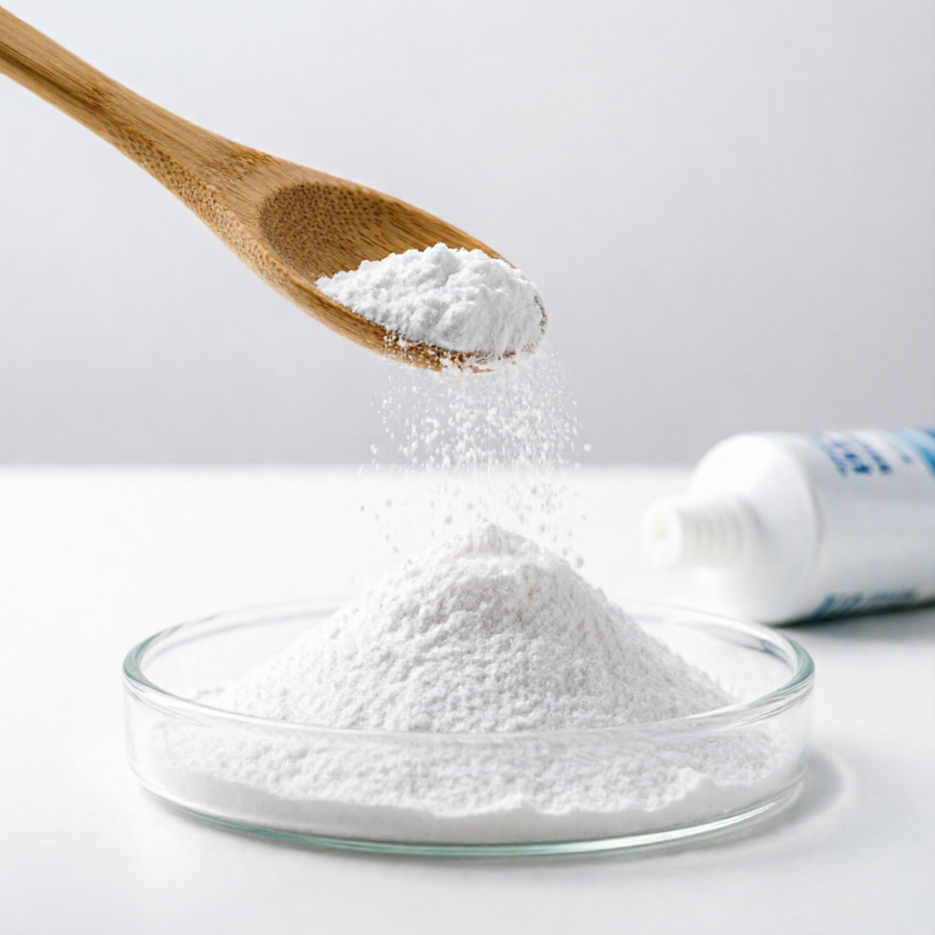 Sodium Monofluorophosphate