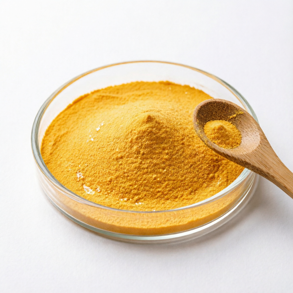 Riboflavin (Vitamin B2)