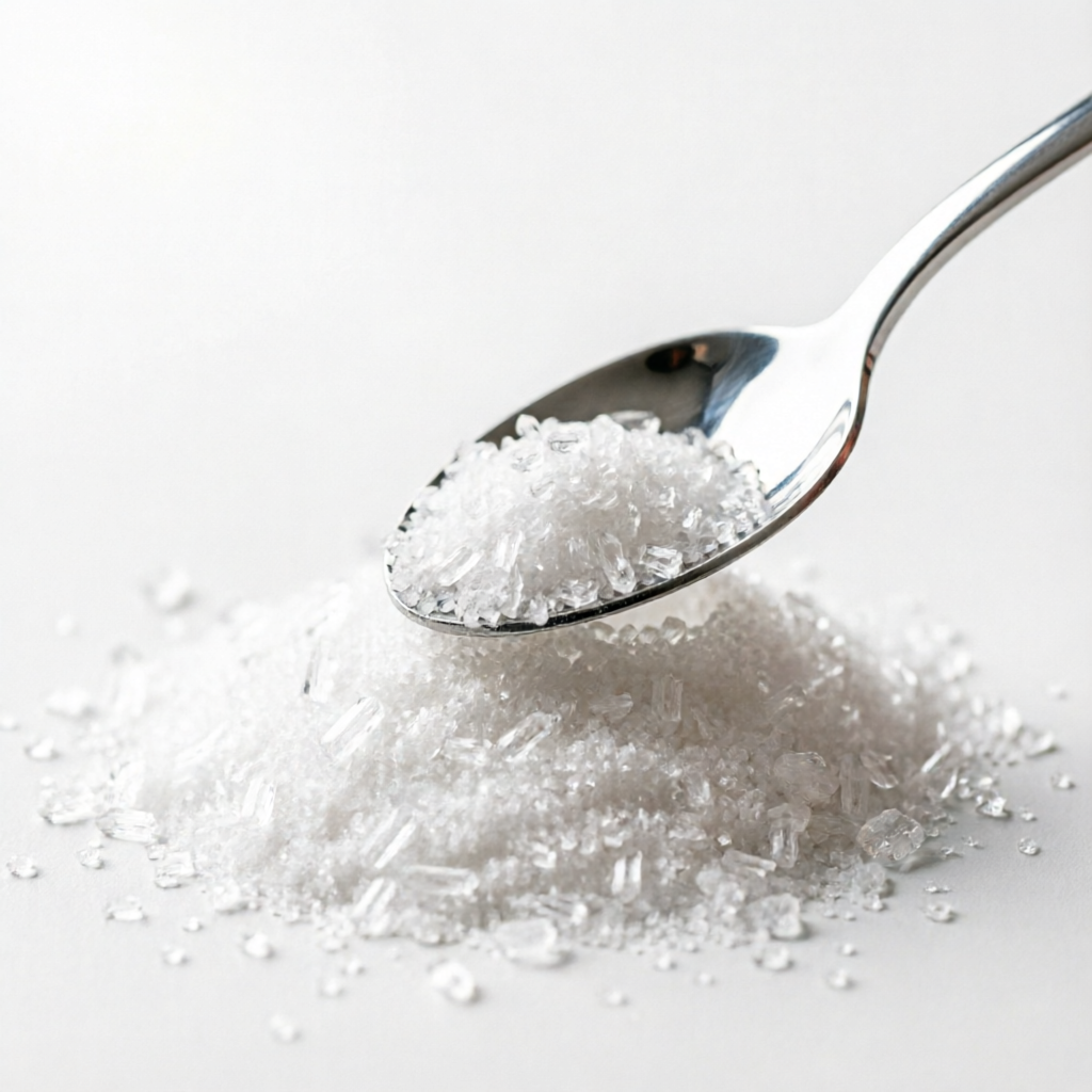 DL-Tartaric Acid