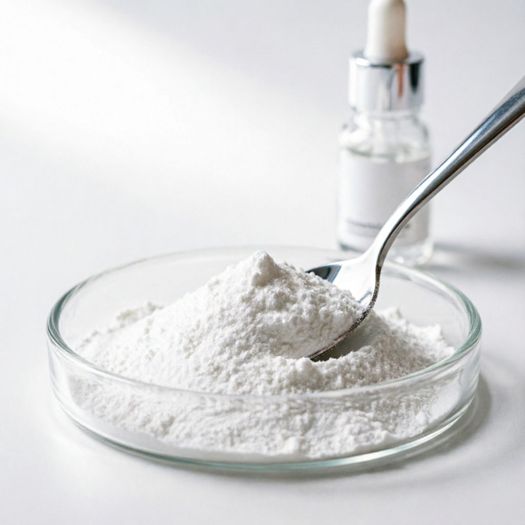 Sodium Hyaluronate