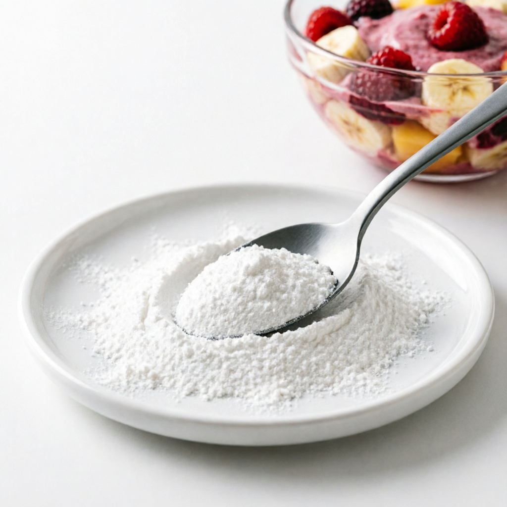 Sodium Alginate