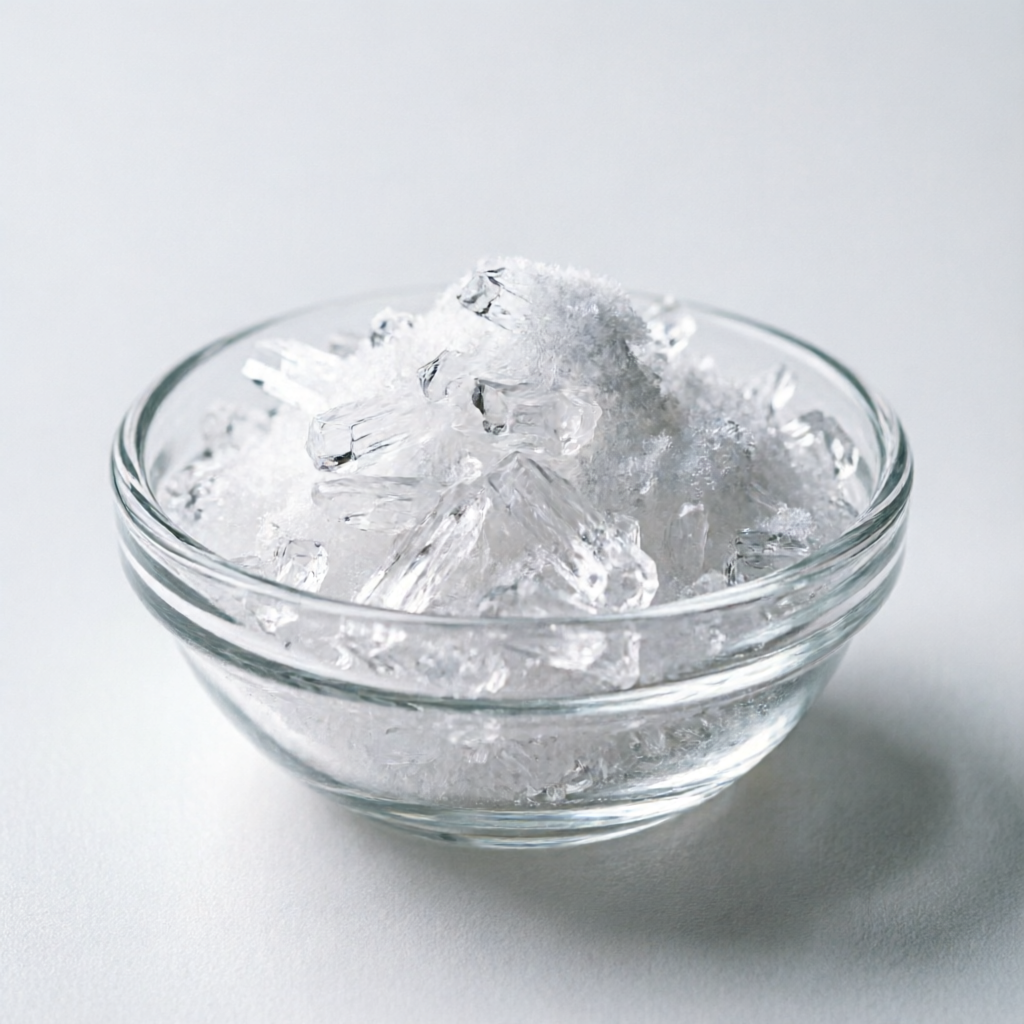 Menthol