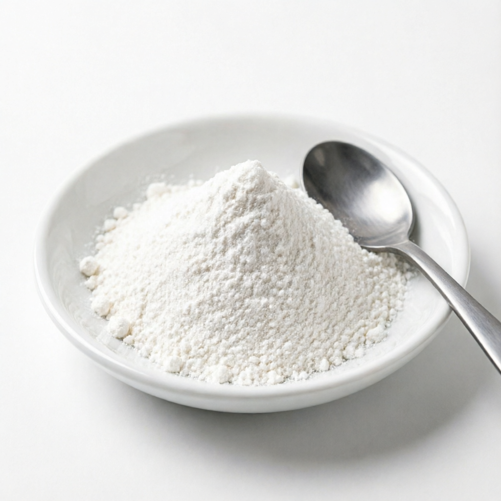 Calcium Lactate