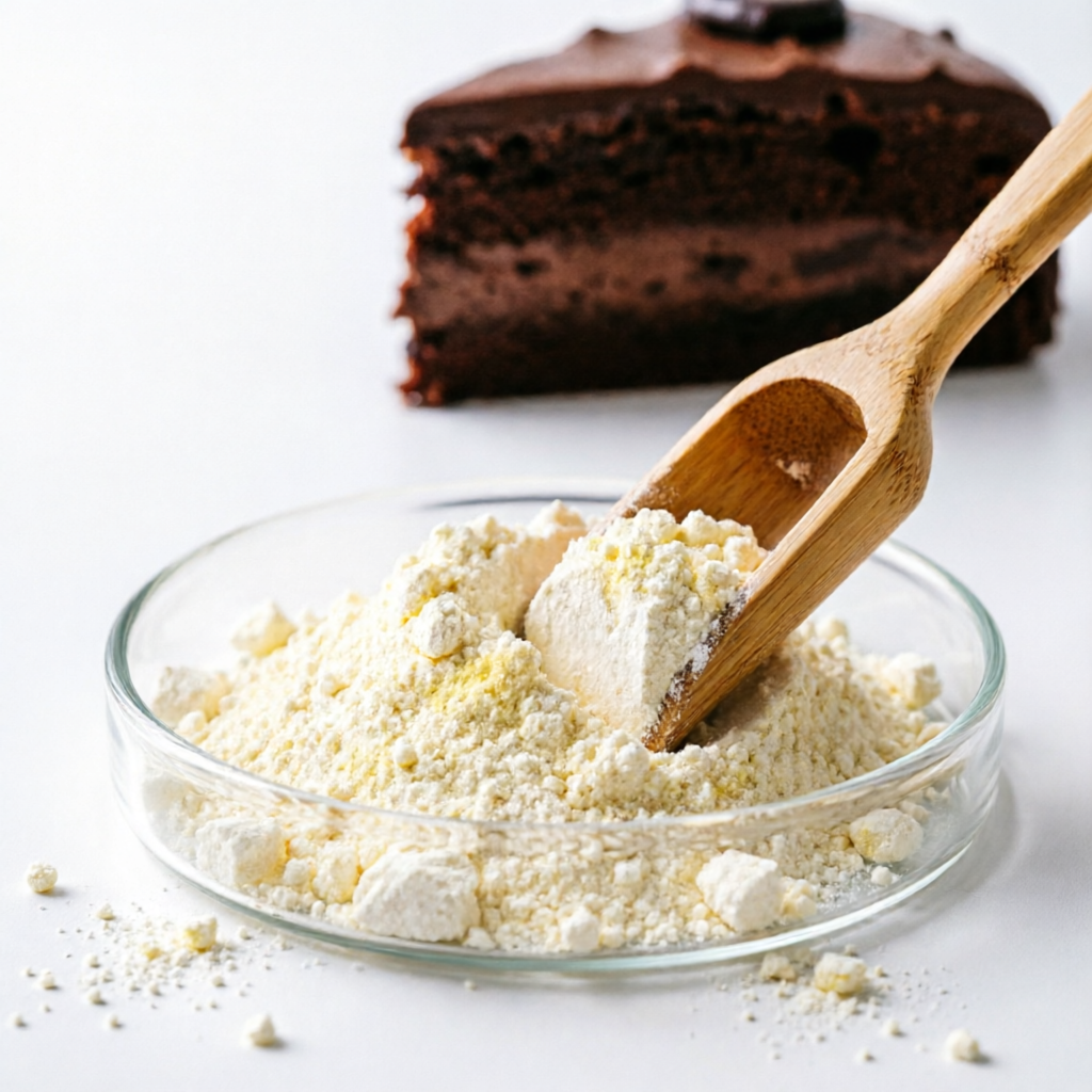 Carrageenan