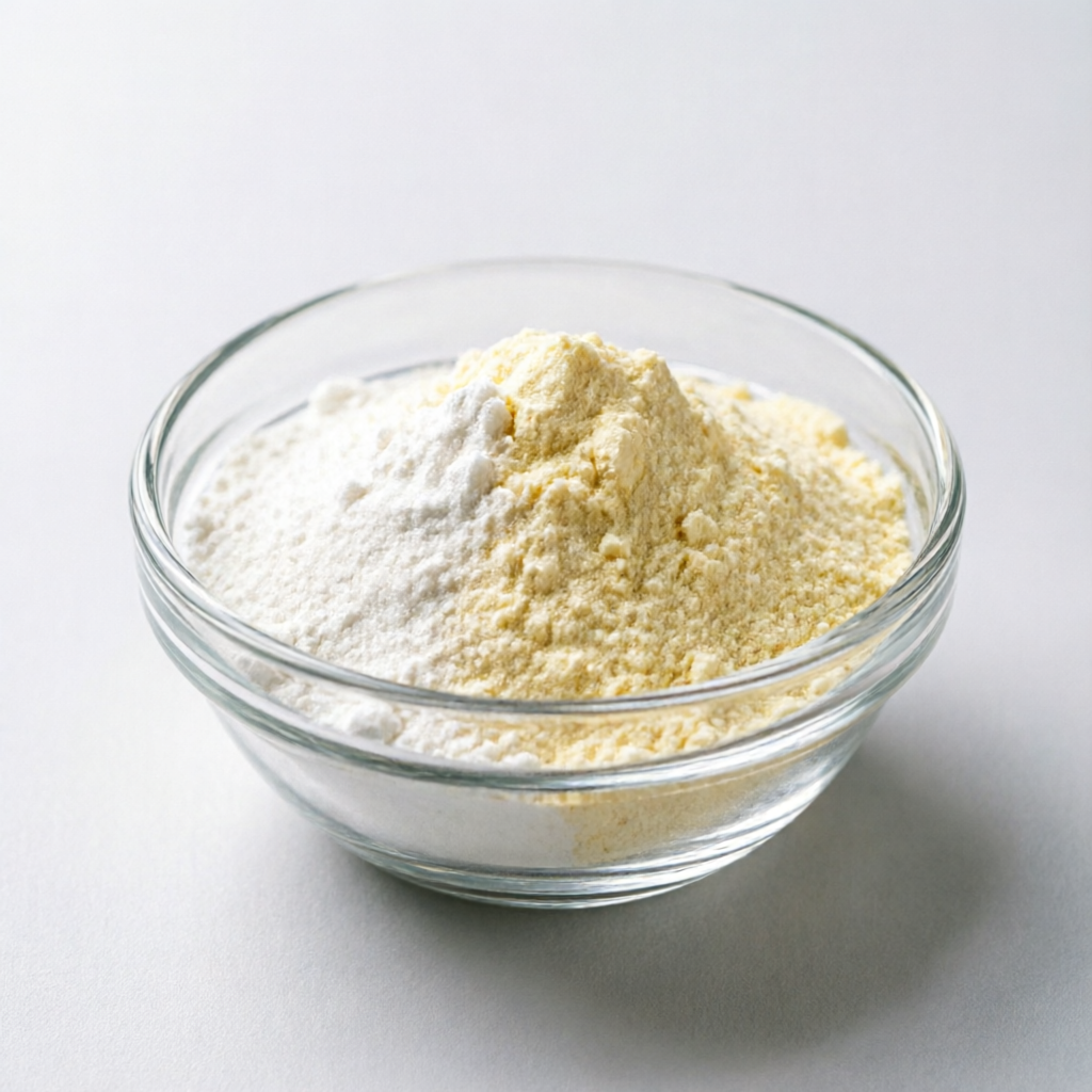 Sodium Alginate