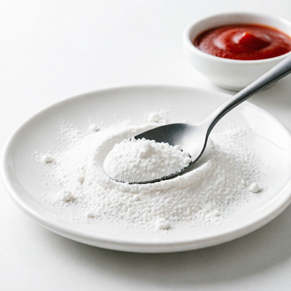 Cellulose (CMC)