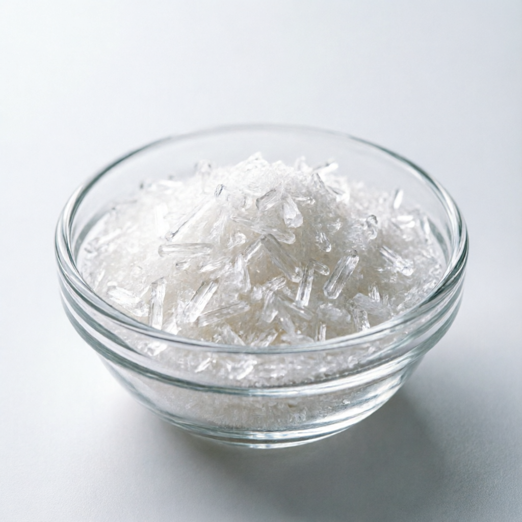 Monosodium Glutamate (MSG)