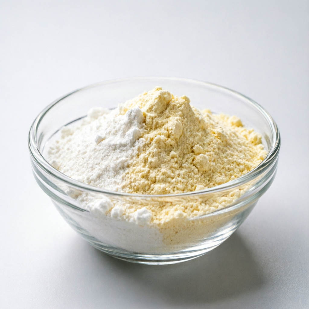 Xanthan Gum
