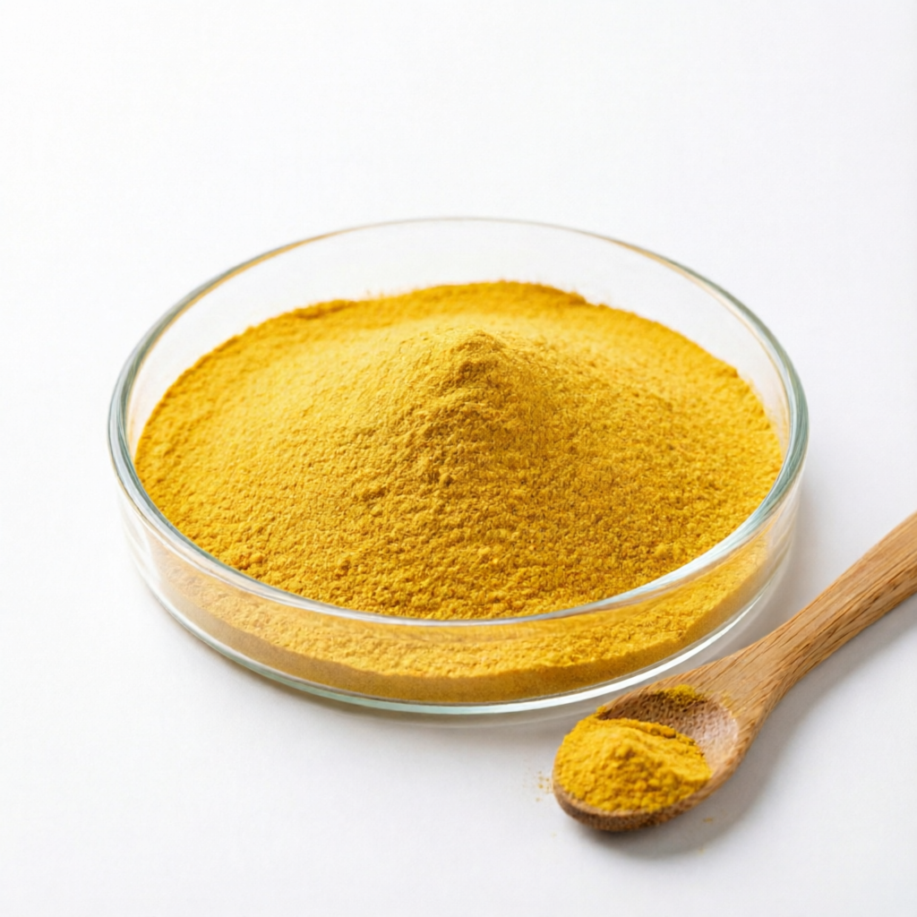 Folic Acid (Vitamin B9)