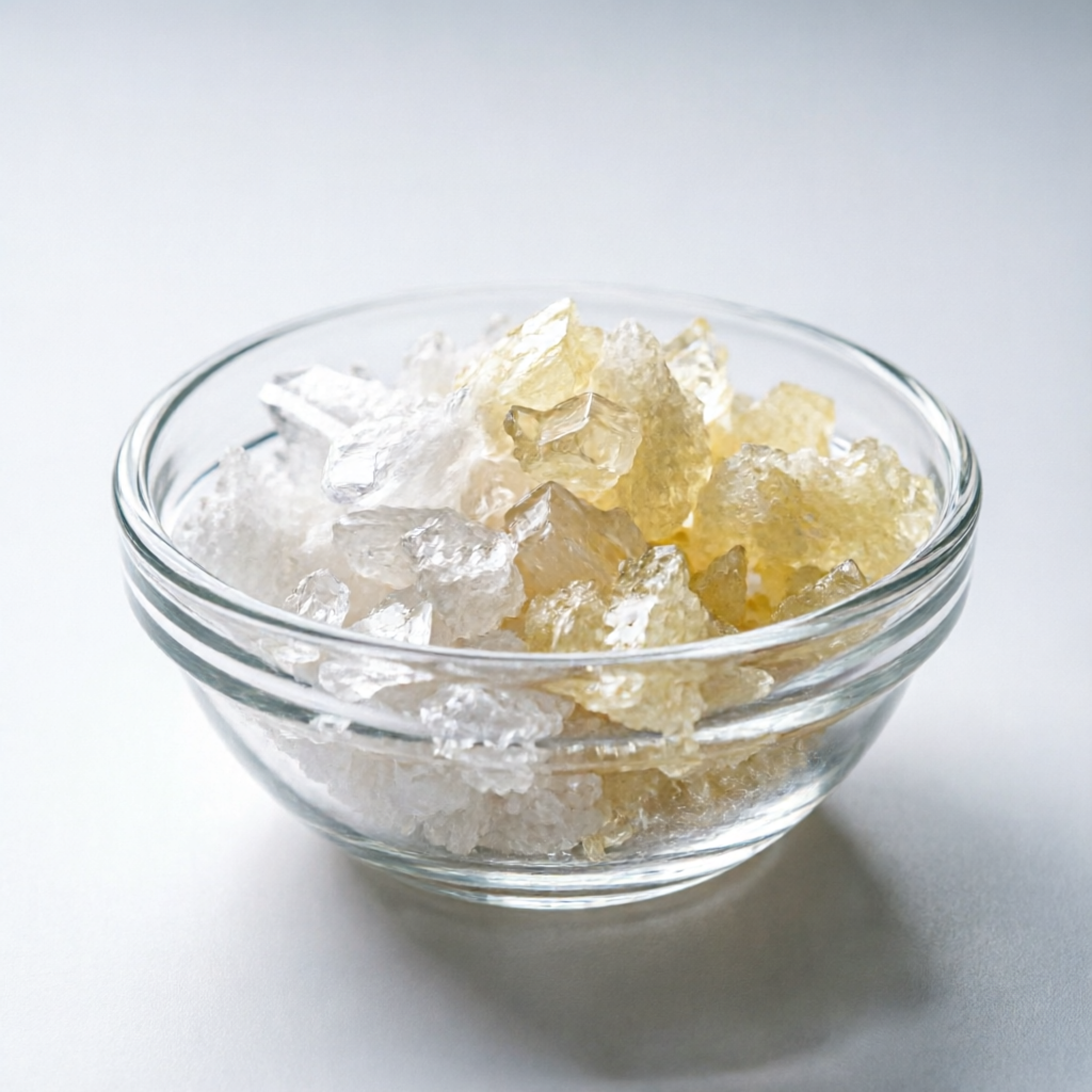 Vanillin