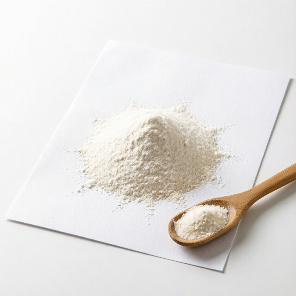 Calcium Pantothenate (Vitamin B5)