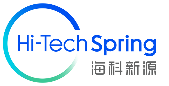Hi-tech Spring