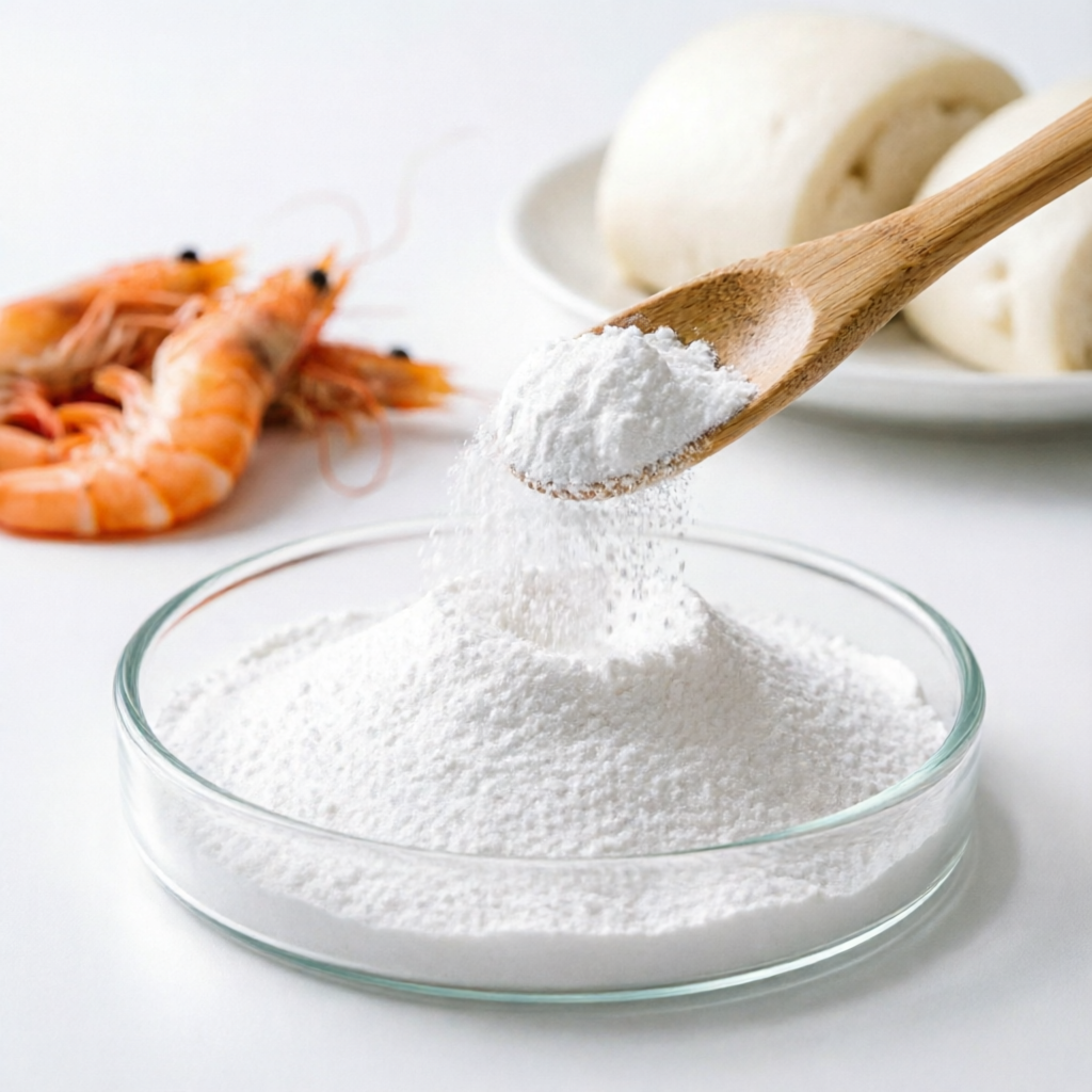 Sodium Acid Pyrophosphate (SAPP)