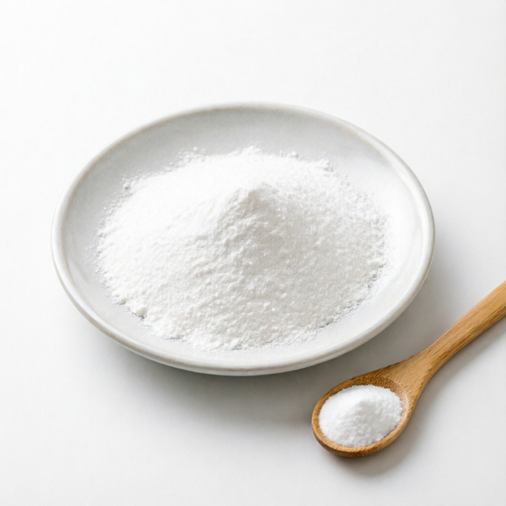 Thiamine HCl (Vitamin B1)
