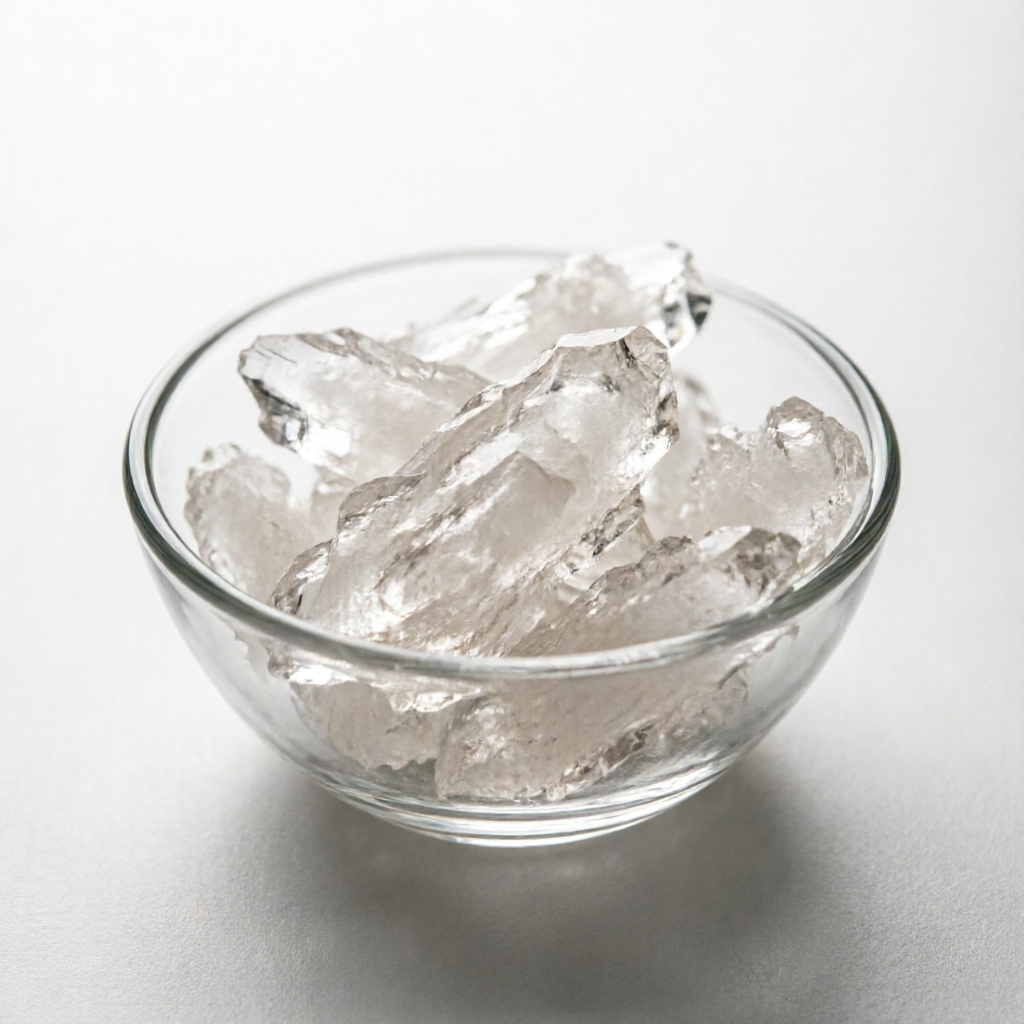 Camphor
