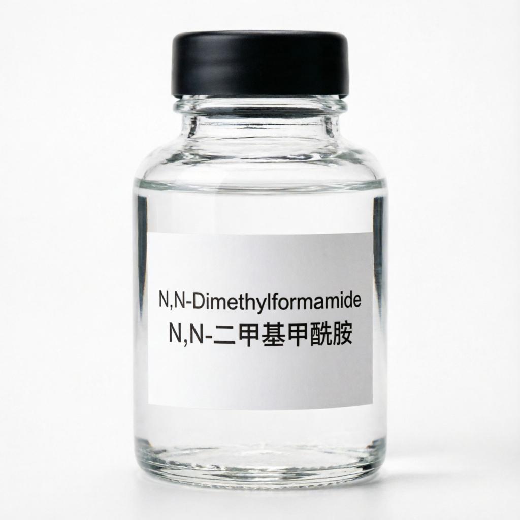 N,N-Dimethylformamide DMF