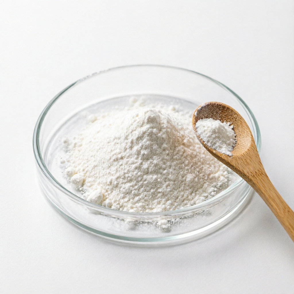 Biotin (Vitamin B7)