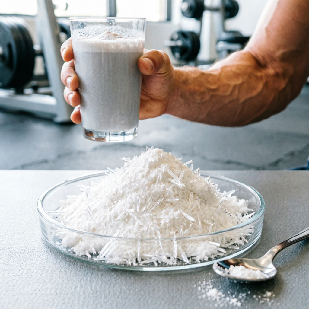 L-Arginine HCl