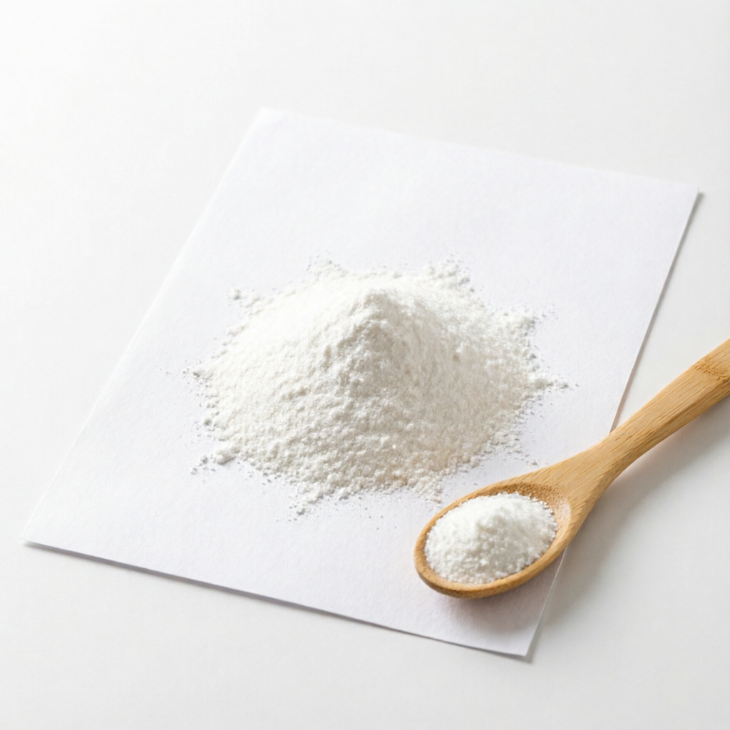 Thiamine Mononitrate (Vitamin B1)