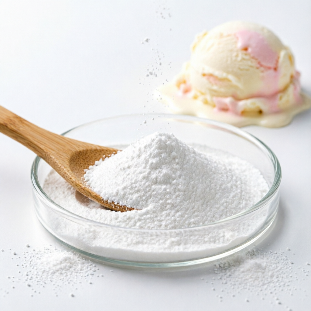 Xanthan Gum