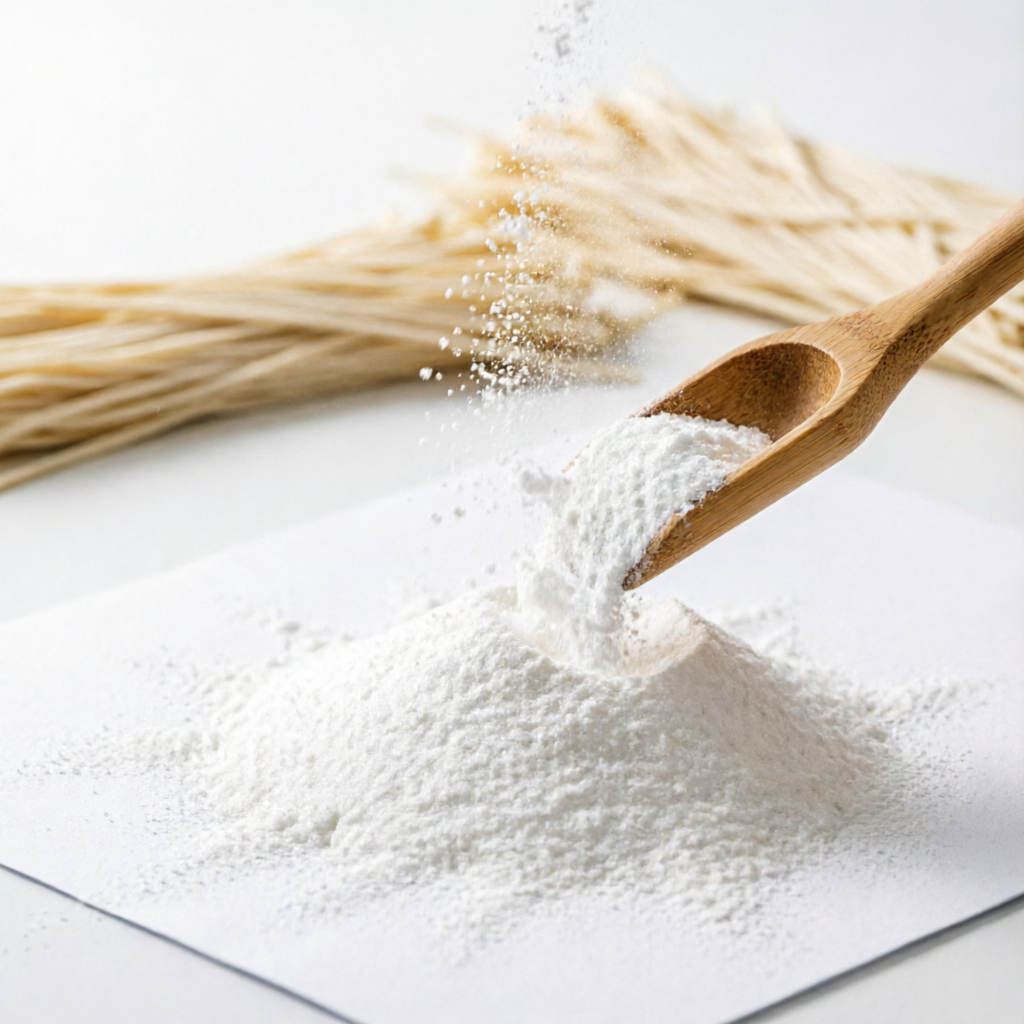 Sodium Tripolyphosphate (STPP)