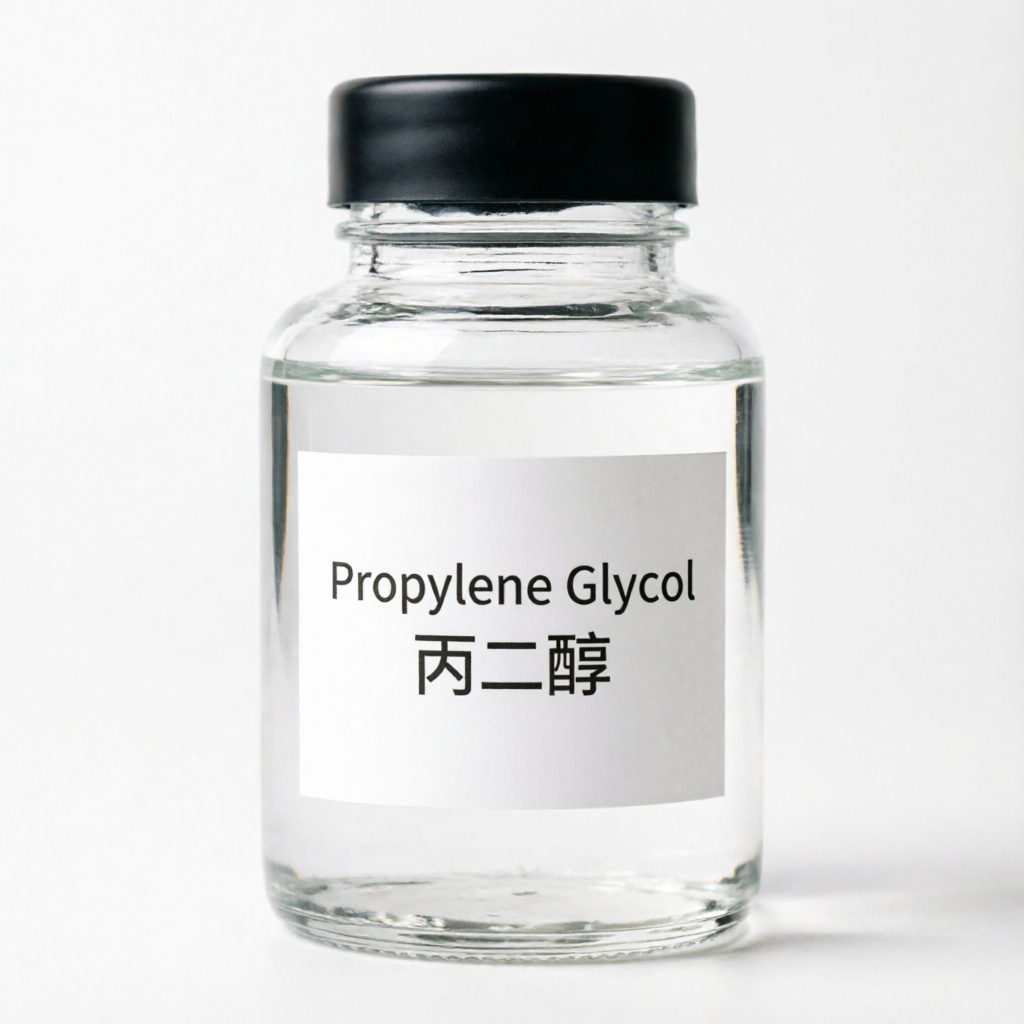 Propylene Glycol PG