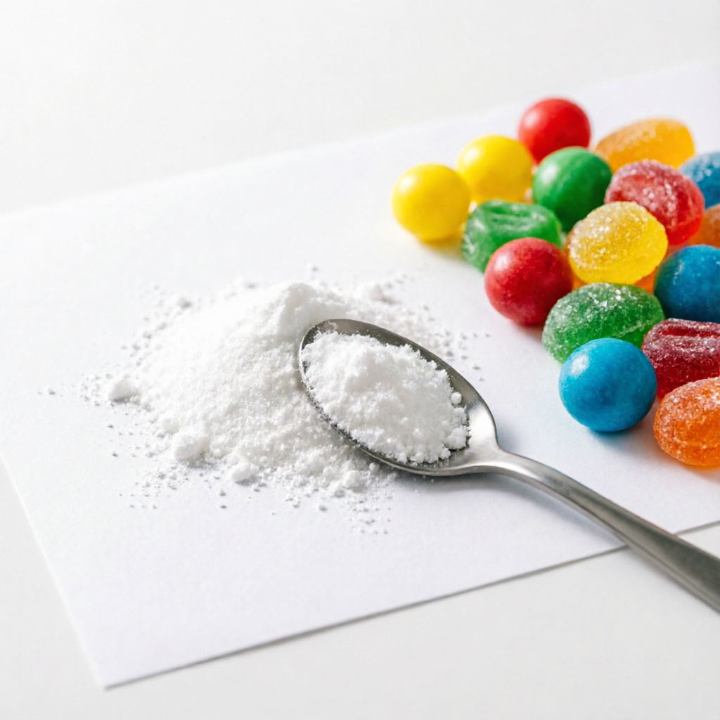Aspartame
