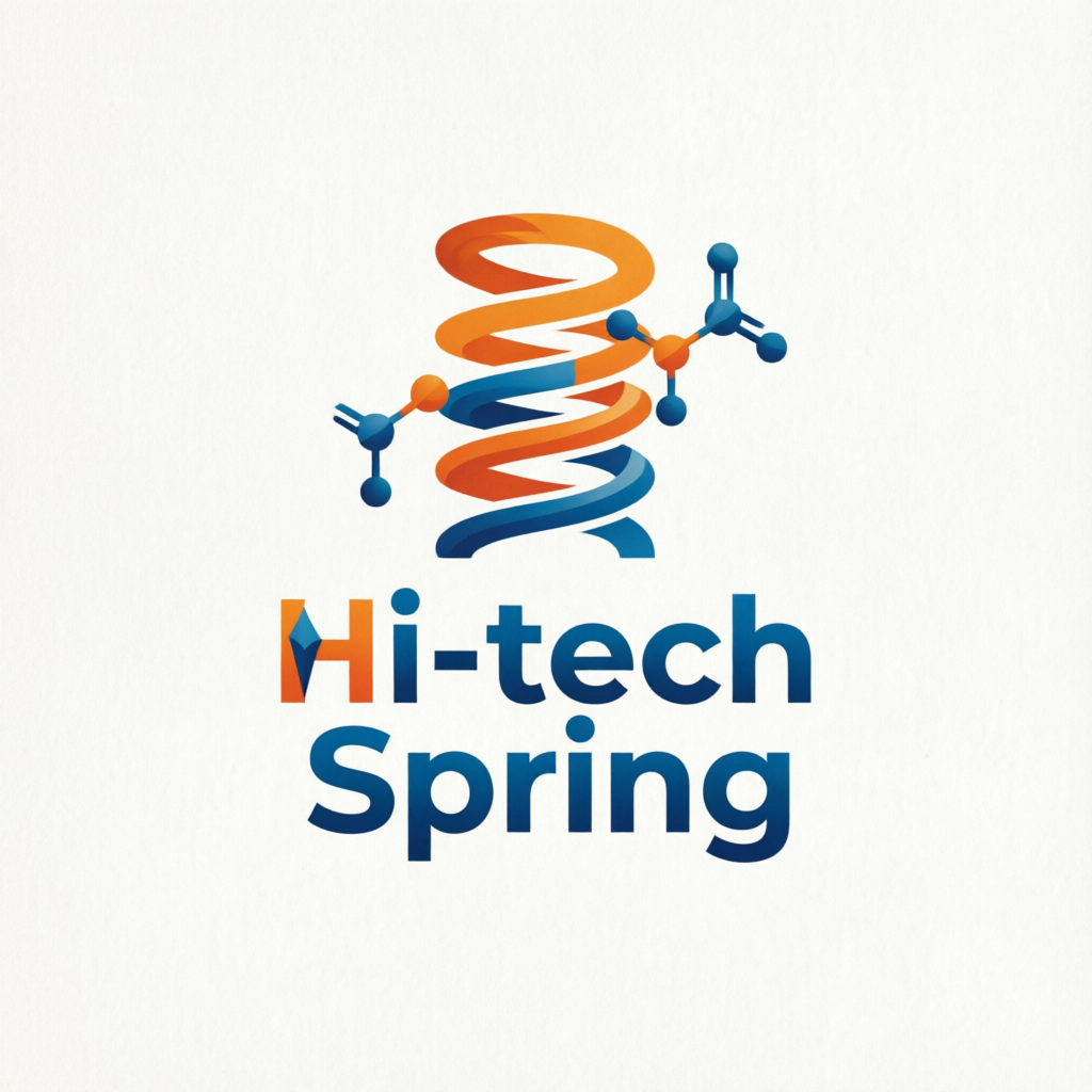 Hi-tech Spring