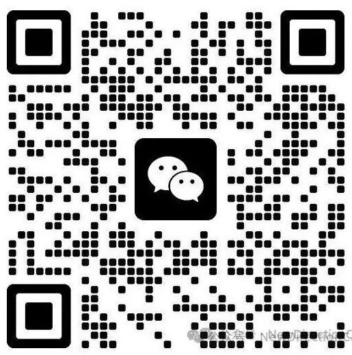 WeChat QR Code