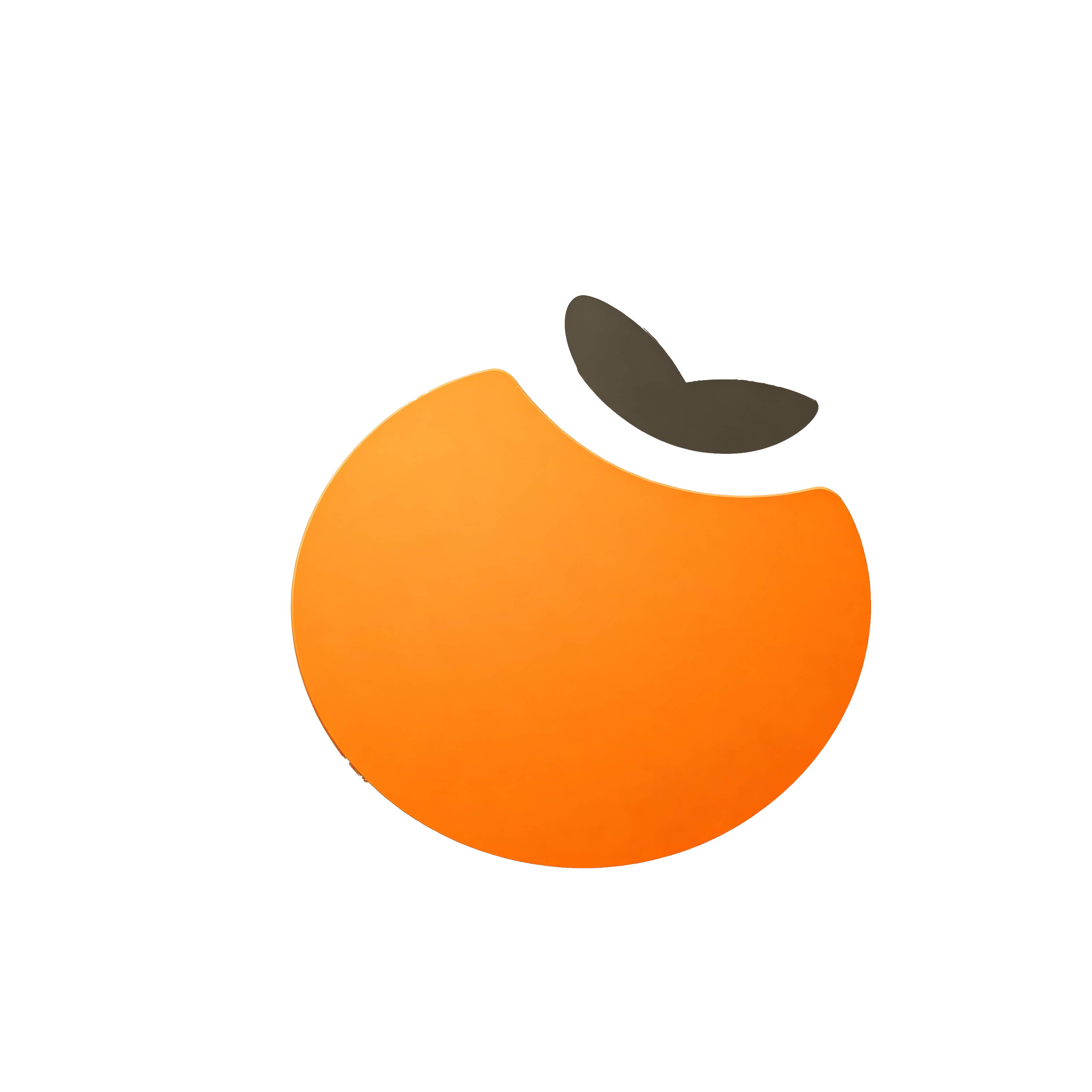 添好柿 Logo