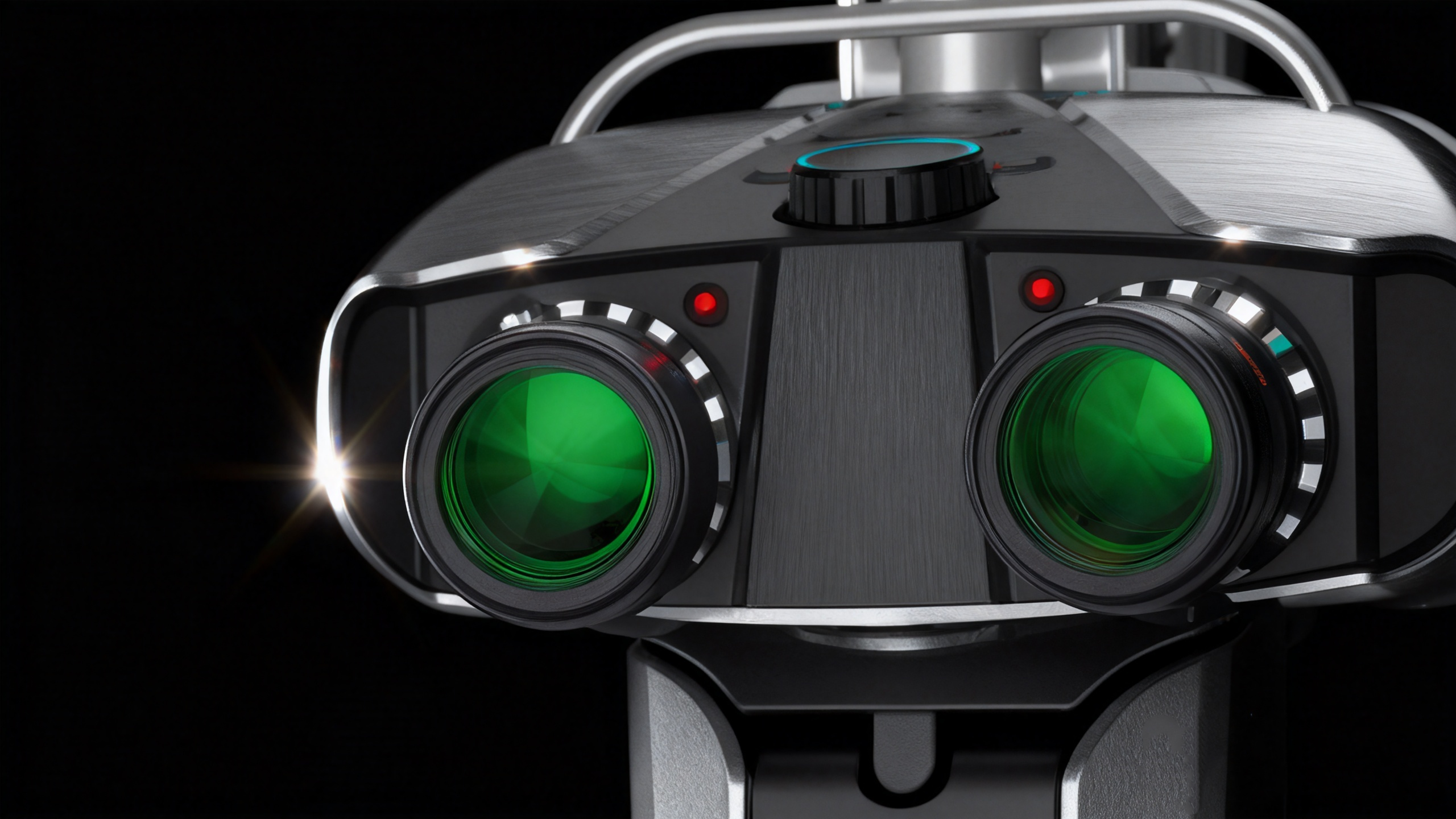 4K Stereo Ultra-HD Imaging