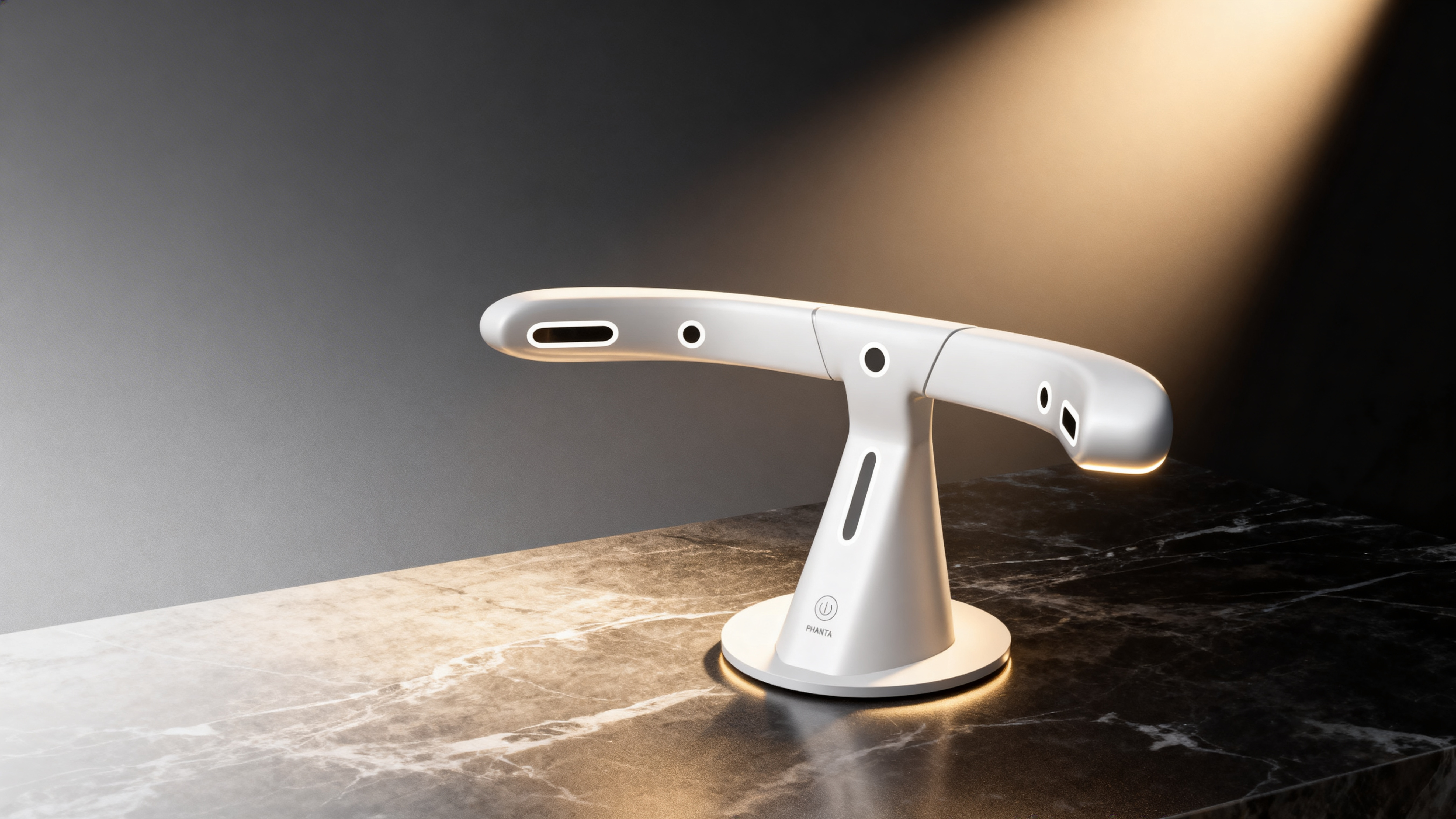 Face Scanner