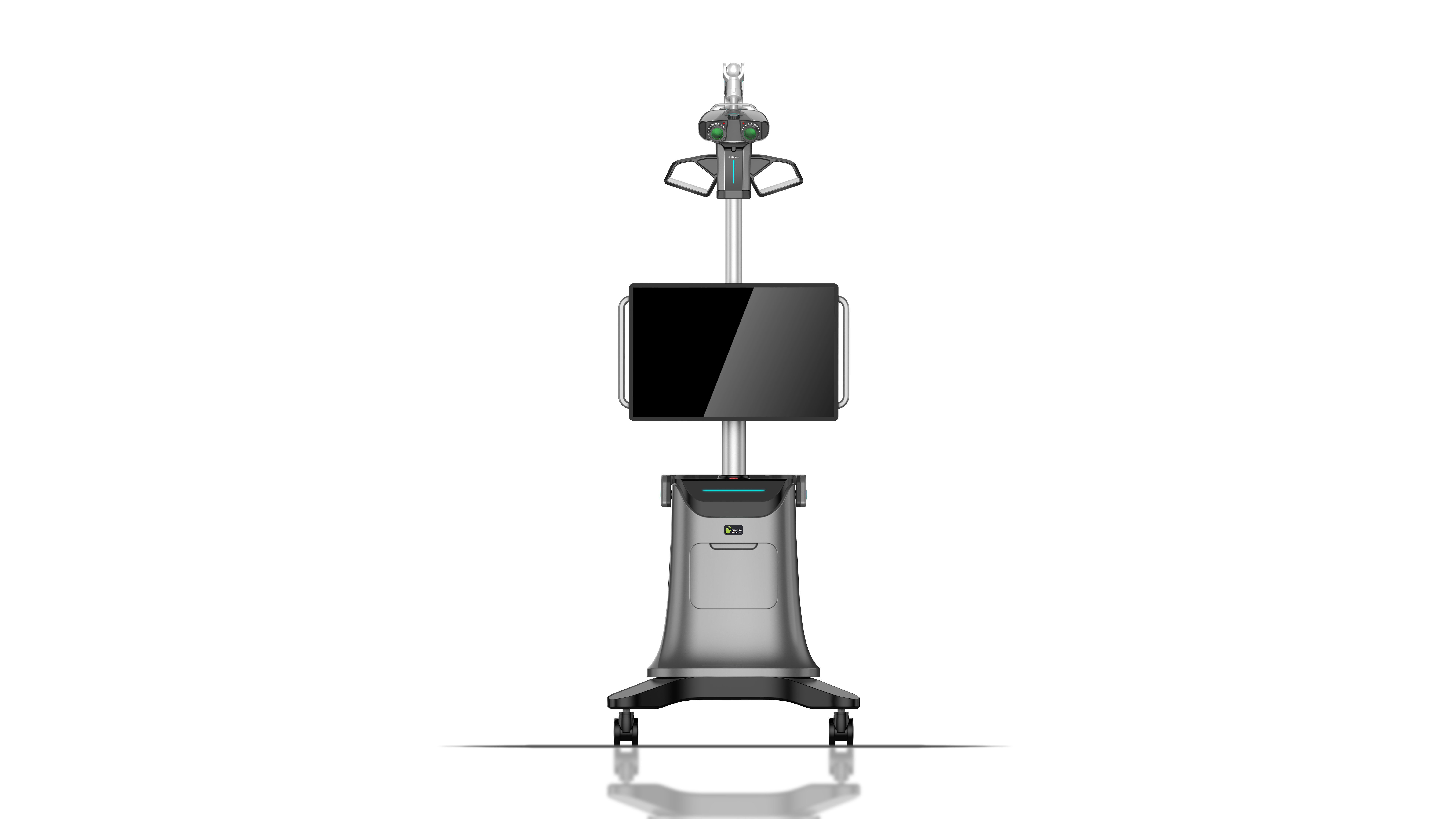 Dental AR Microscopic System (Premium)