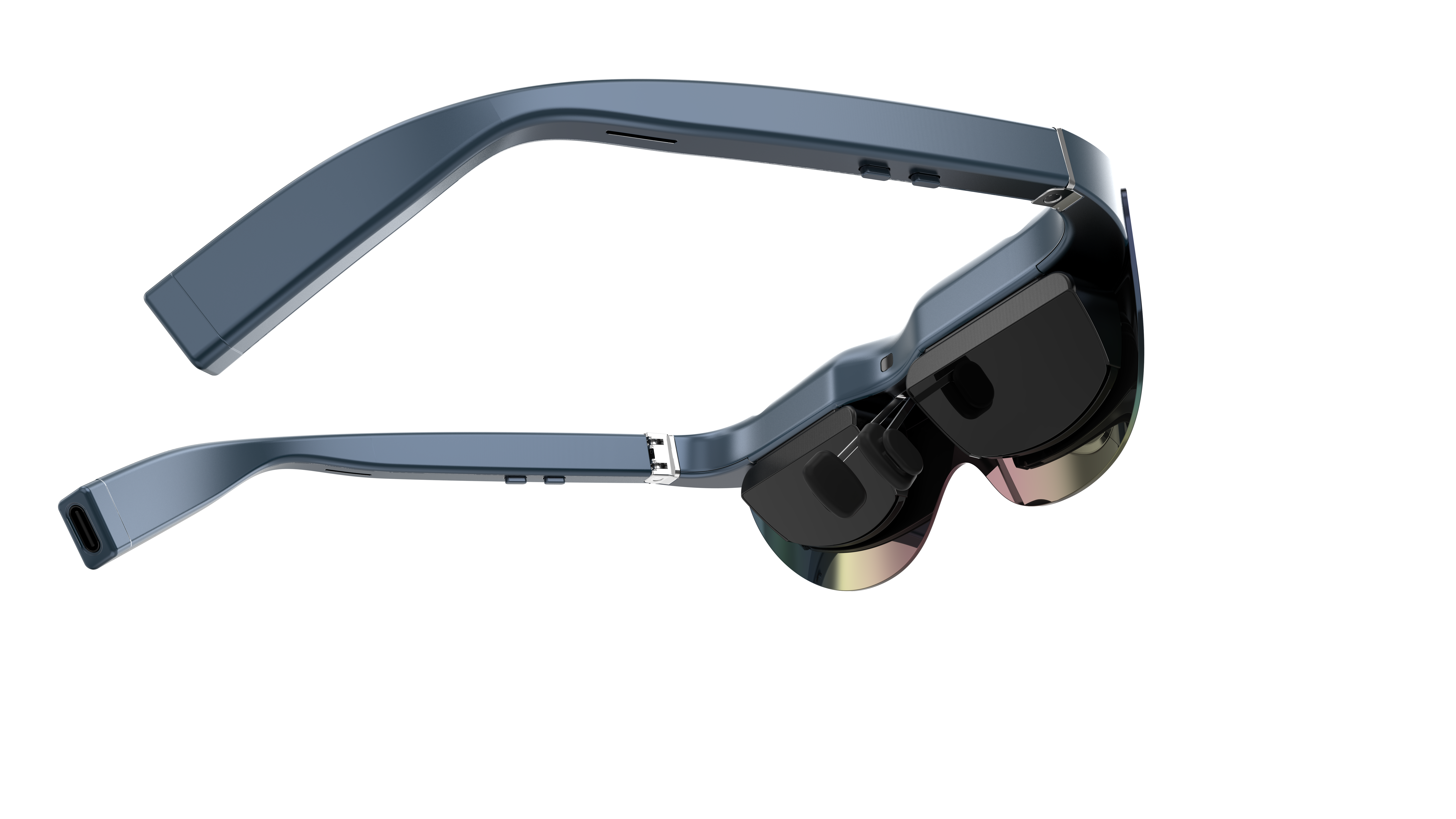 AR Smart Glasses Module