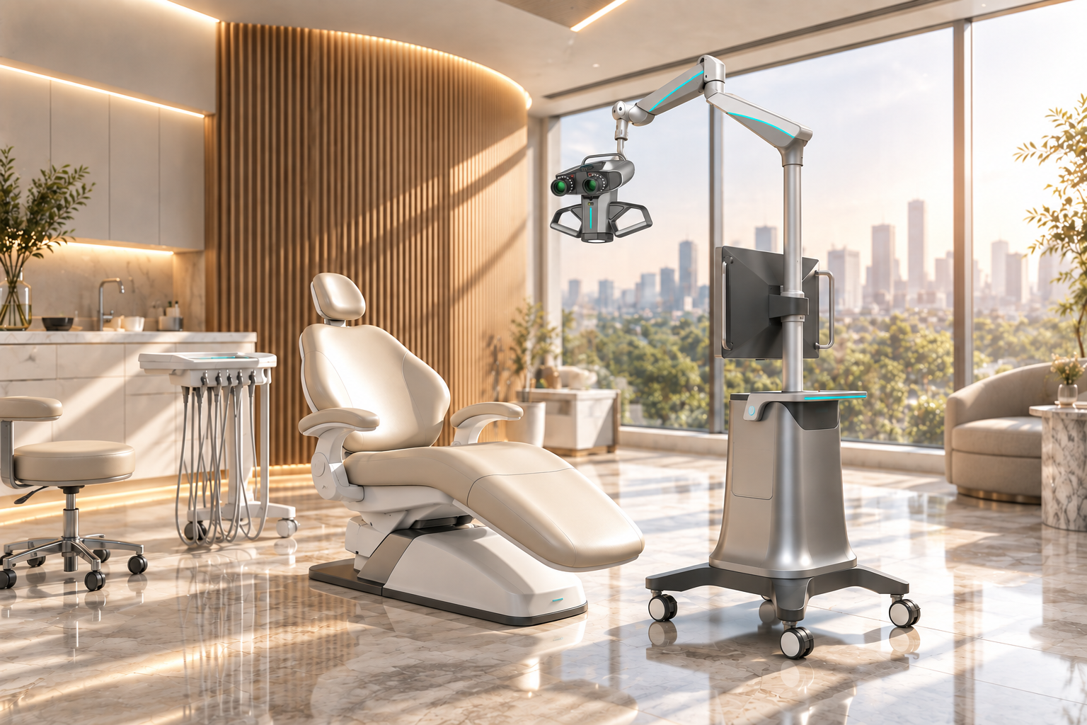 Digital Dentistry Solutions
